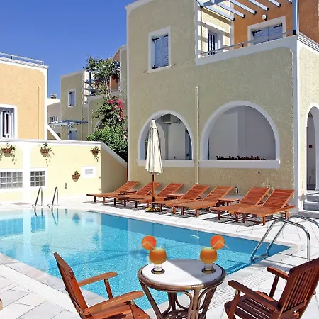 Sellada 3* Камари