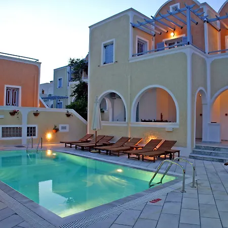 Sellada 3* Камари