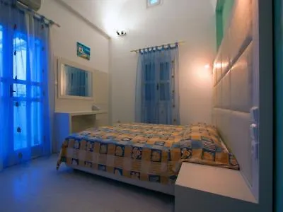 Sellada 3* Камари