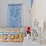 Lägenhetshotell Sellada