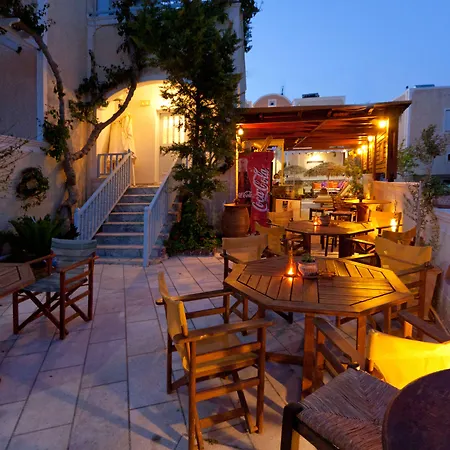 Sellada Aparthotel 3*