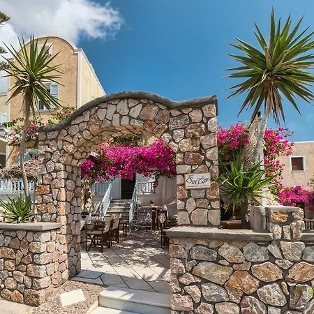 Aparthotel Sellada Kamári