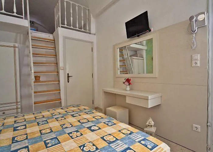 Sellada Apartmanhotel