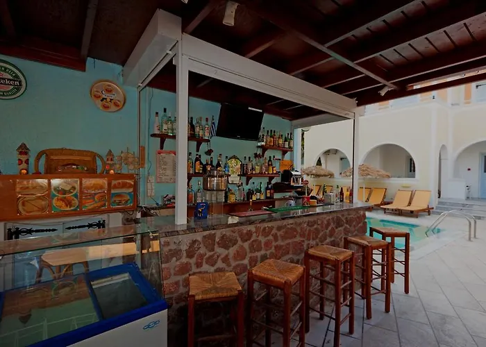 Apartmanhotel Sellada 3*