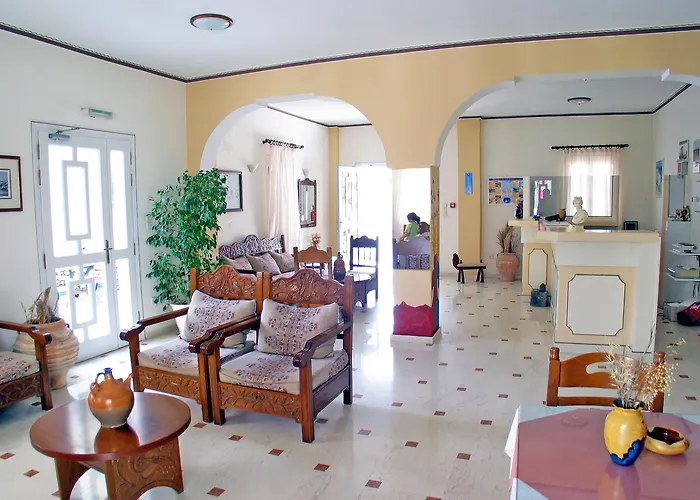 Apartmanhotel Sellada