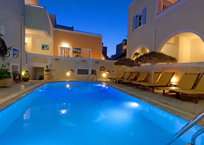 Apartmanhotel Sellada 3*