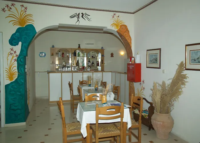 Sellada Apartmanhotel