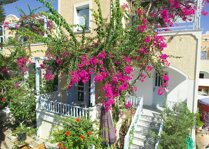 Sellada Apartmanhotel