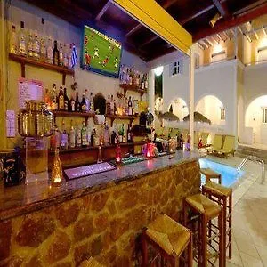 Apartmanhotel Sellada 3*