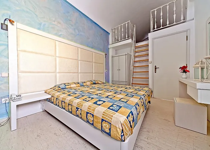 Apartmanhotel Sellada