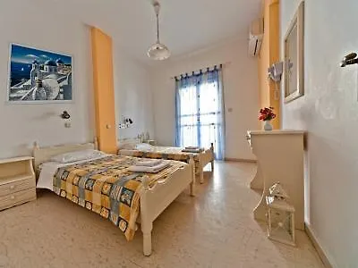 Apartmanhotel Sellada