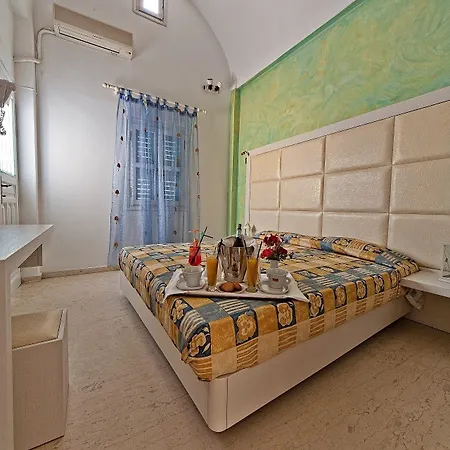 Sellada Apart-hotel 3*