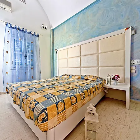 Apart-hotel Sellada 3*