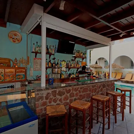 Apart-hotel Sellada 3*