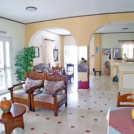 Apart-hotel Sellada