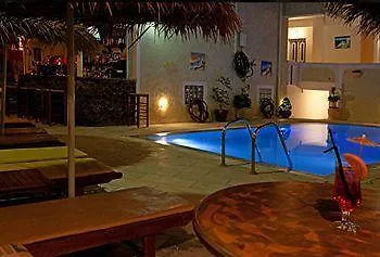 Appart hôtel Sellada 3*