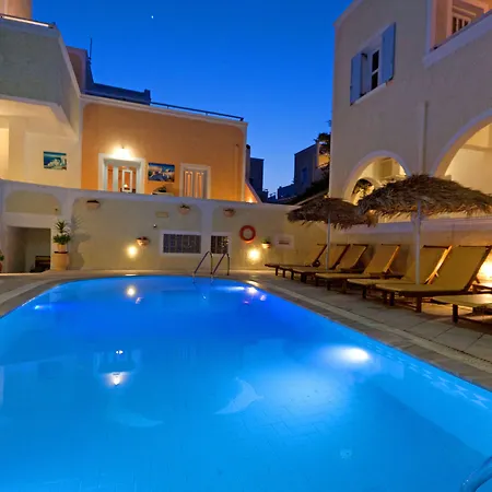 Apart-hotel Sellada 3*