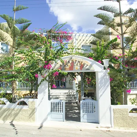 Aparthotel Sellada 3*