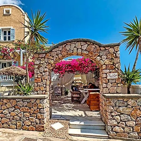 Sellada Appart hôtel 3*