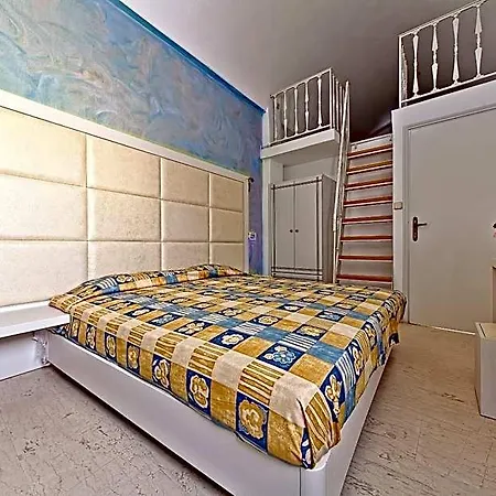 Sellada Appart hôtel Kamári