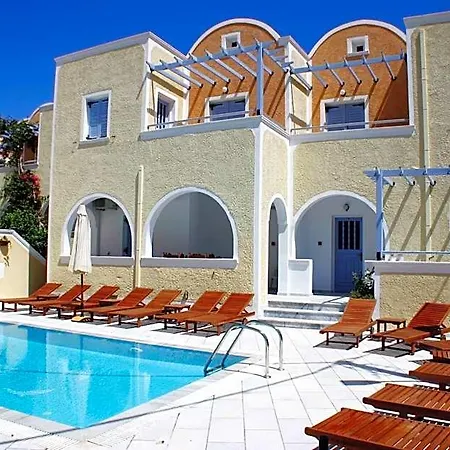Appart hôtel Sellada