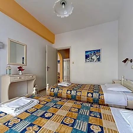 Appart hôtel Sellada Kamári