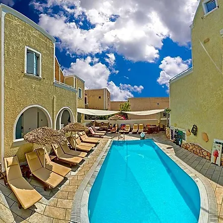 Sellada Apart-hotel