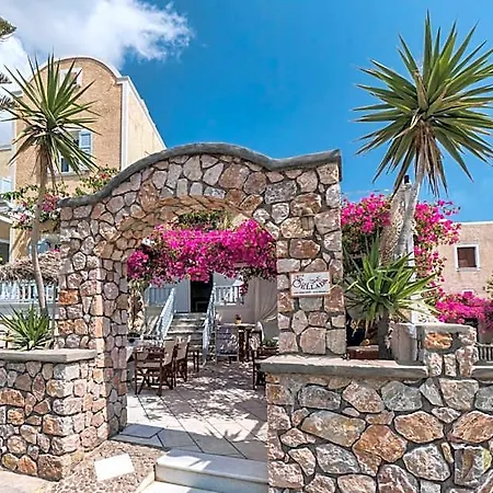 Sellada Appart hôtel