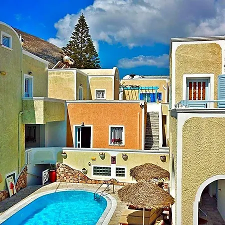 Appart hôtel Sellada