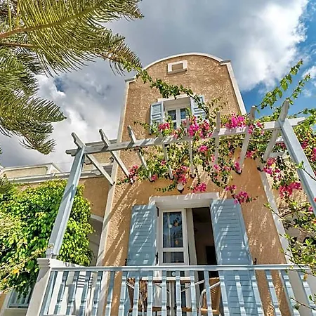 Appart hôtel Sellada