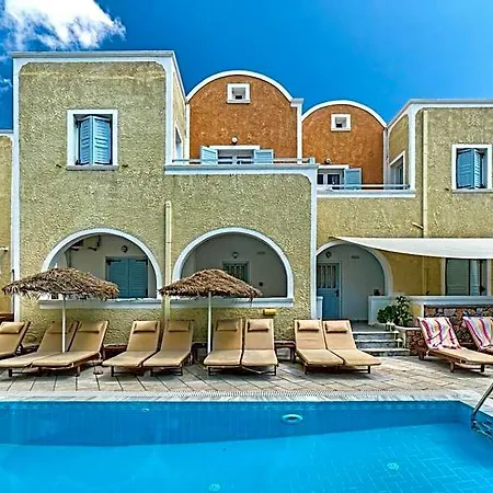 Sellada Appart hôtel