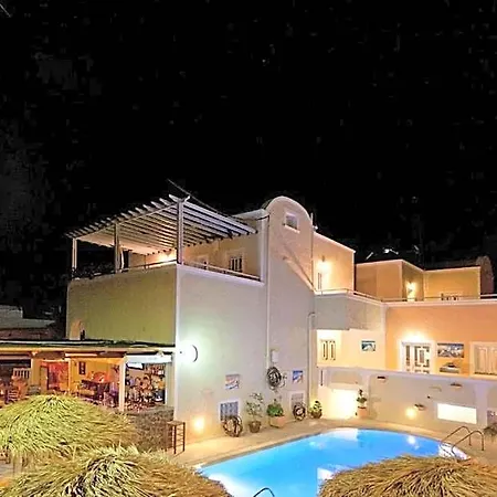 Appart hôtel Sellada