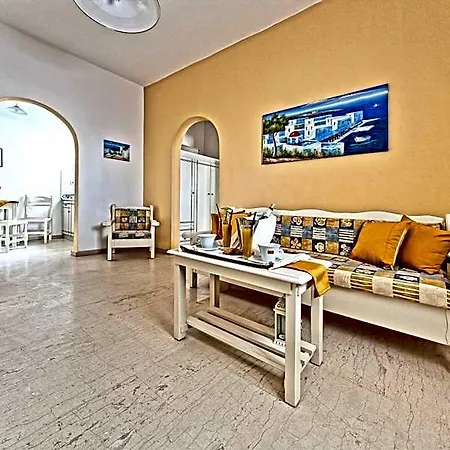 Appart hôtel Sellada Kamári