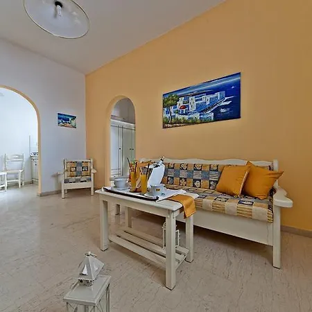 Sellada Lägenhetshotell 3*