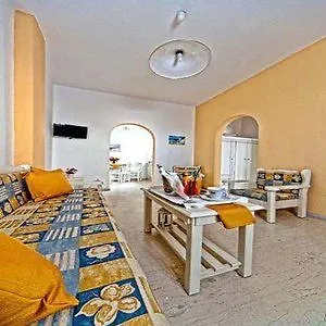 Sellada Lägenhetshotell 3*