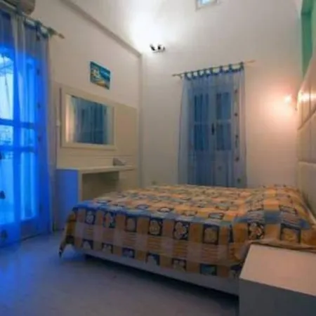 Sellada Lägenhetshotell 3*