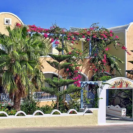 Sellada Apart-hotel 3*