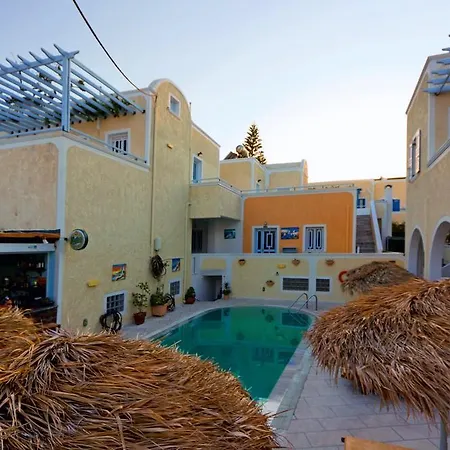 Aparthotel Sellada 3*