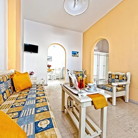 Sellada Lägenhetshotell 3*