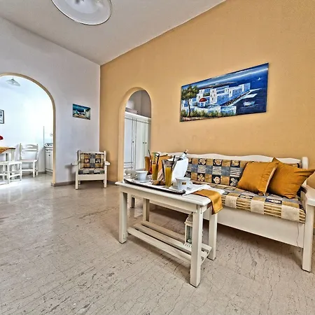 Sellada Lägenhetshotell 3*