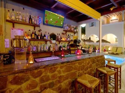 Sellada Apart Otel 3*