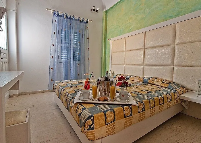 Sellada Aparthotel 3*