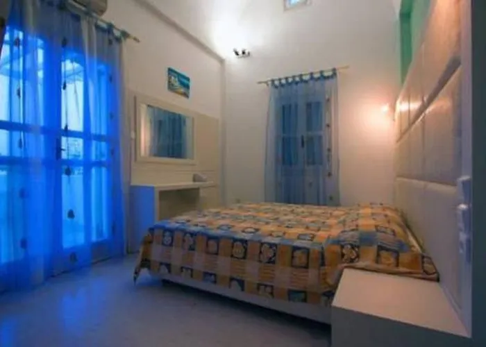 Sellada Aparthotel 3*