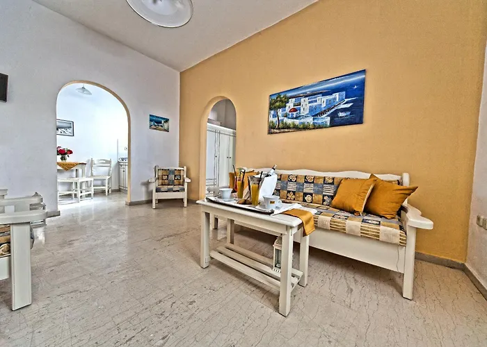 Sellada Aparthotel 3*