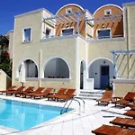 Aparthotel Sellada Kamári
