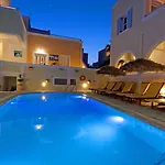 Aparthotel Sellada 3*