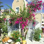 Sellada Aparthotel