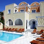 Sellada Aparthotel Kamári