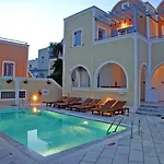 Sellada 3* Kamári