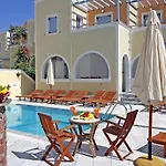 Sellada Aparthotel